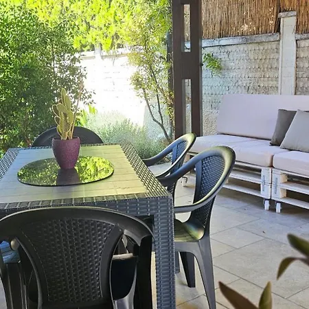 Maria Σπίτι διακοπών Trani