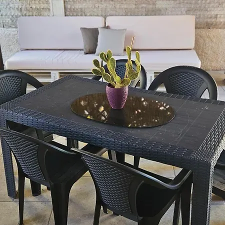 Σπίτι διακοπών Maria