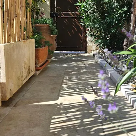 Maria Σπίτι διακοπών