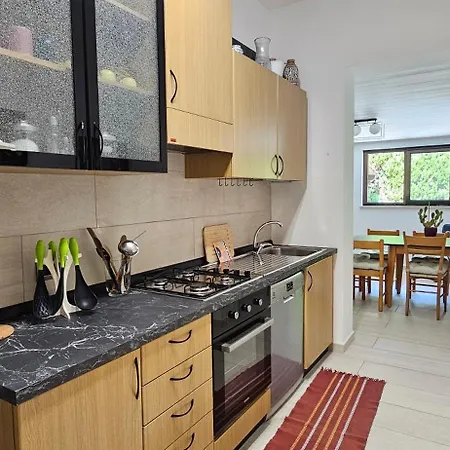 Maria Σπίτι διακοπών