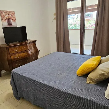 Maria Σπίτι διακοπών Trani