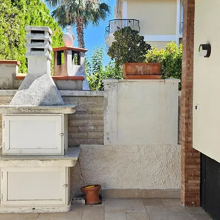 Σπίτι διακοπών Maria *