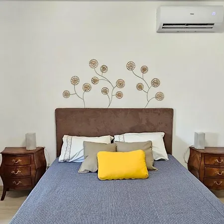 Σπίτι διακοπών Maria *