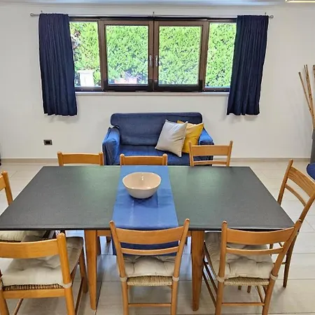 Maria Holiday home *